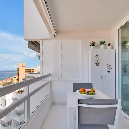 Ponderosa With Ocean View Lejlighed *