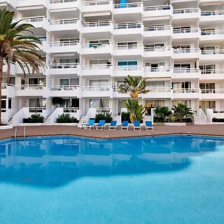 Lejlighed Ponderosa With Ocean View *