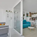 Ponderosa With Ocean View * Costa Adeje (Tenerife)