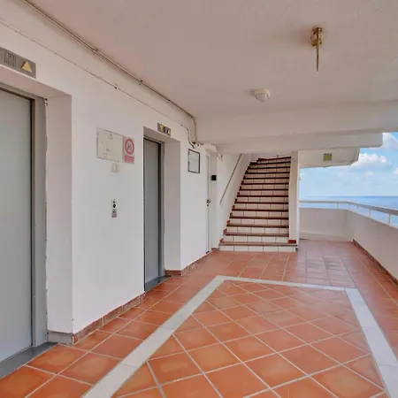 Ponderosa With Ocean View Apartman Costa Adeje (Tenerife)
