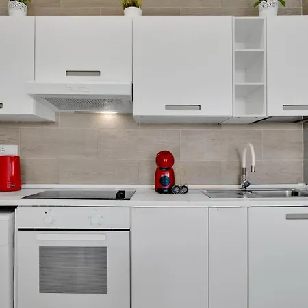 Ponderosa With Ocean View Апартаменты Адехе