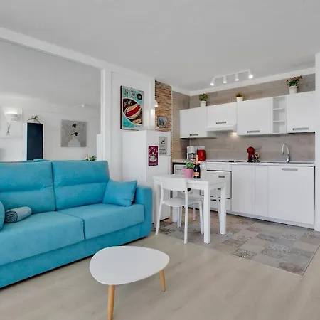 Ponderosa With Ocean View Апартаменты *