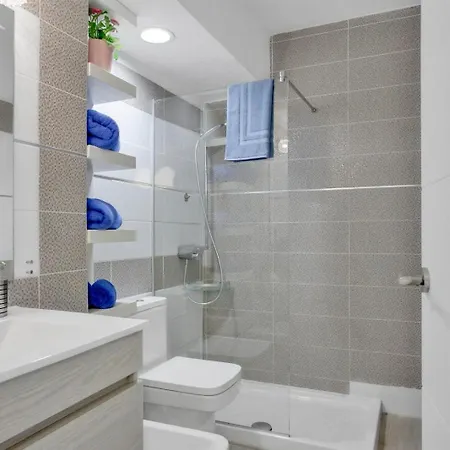 Apartment Ponderosa With Ocean View *