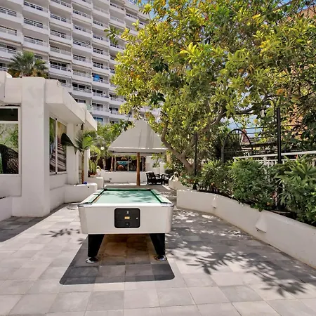 Апартаменты Ponderosa With Ocean View Адехе