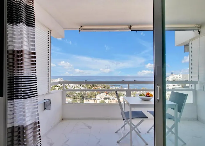 Ponderosa With Ocean View Адехе