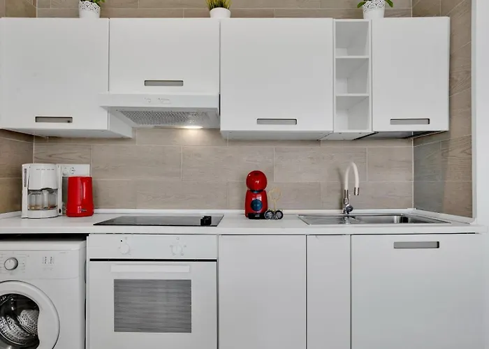 Ponderosa With Ocean View Апартаменты Адехе