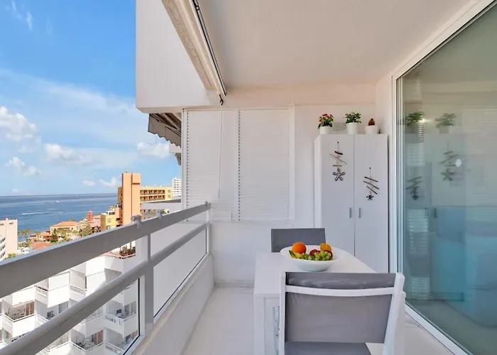 Ponderosa With Ocean View Апартаменты *