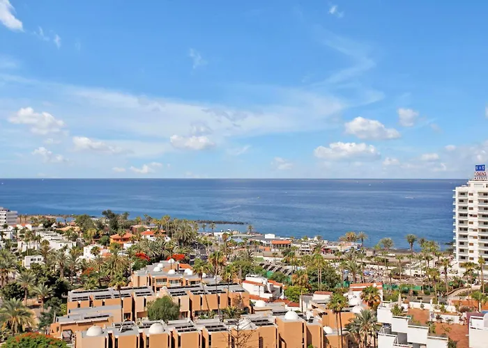 Ponderosa With Ocean View Адехе