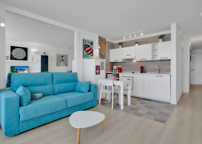 Ponderosa With Ocean View Апартаменты *