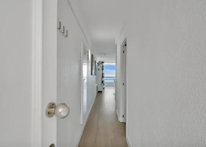 Ponderosa With Ocean View Apartmán