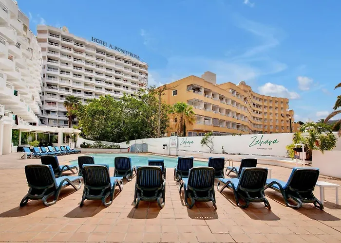 Ponderosa With Ocean View Appartement *