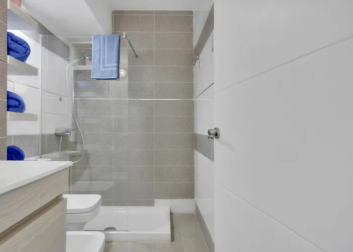 Ponderosa With Ocean View Appartement