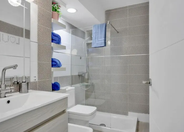 Appartement Ponderosa With Ocean View *