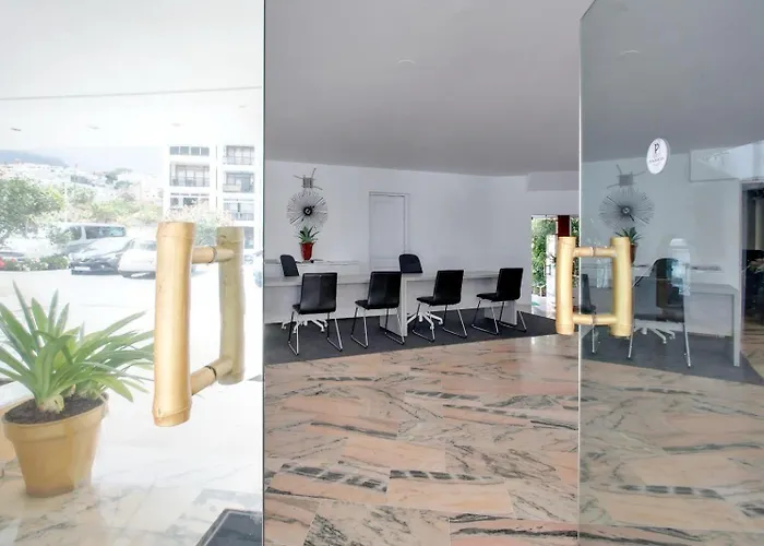 Ponderosa With Ocean View Адехе