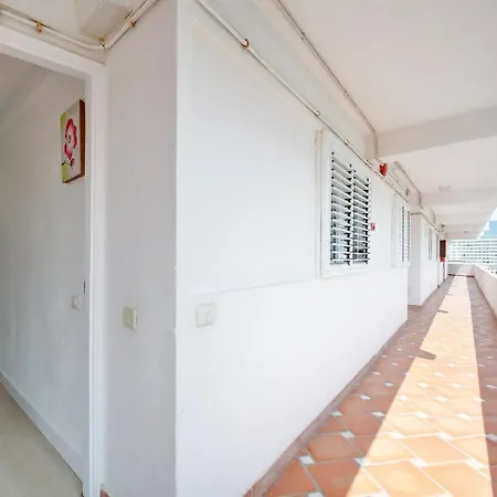 Apartamento Ponderosa With Ocean View *